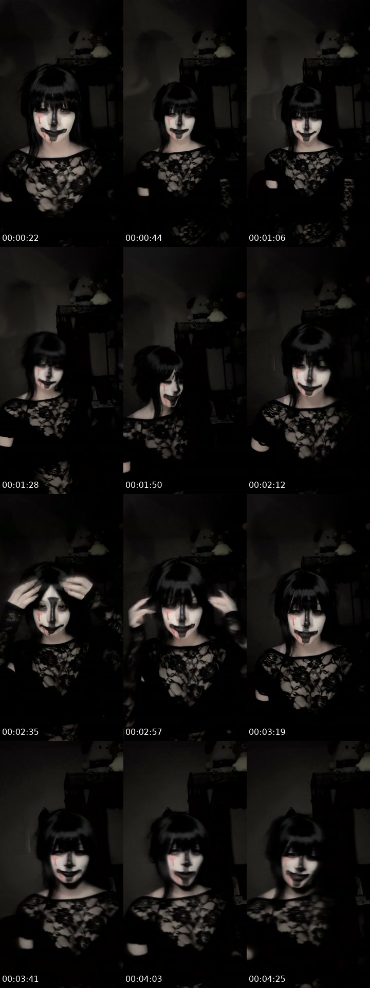 TikTok live: Chat and chill by @little_cuteshrimp