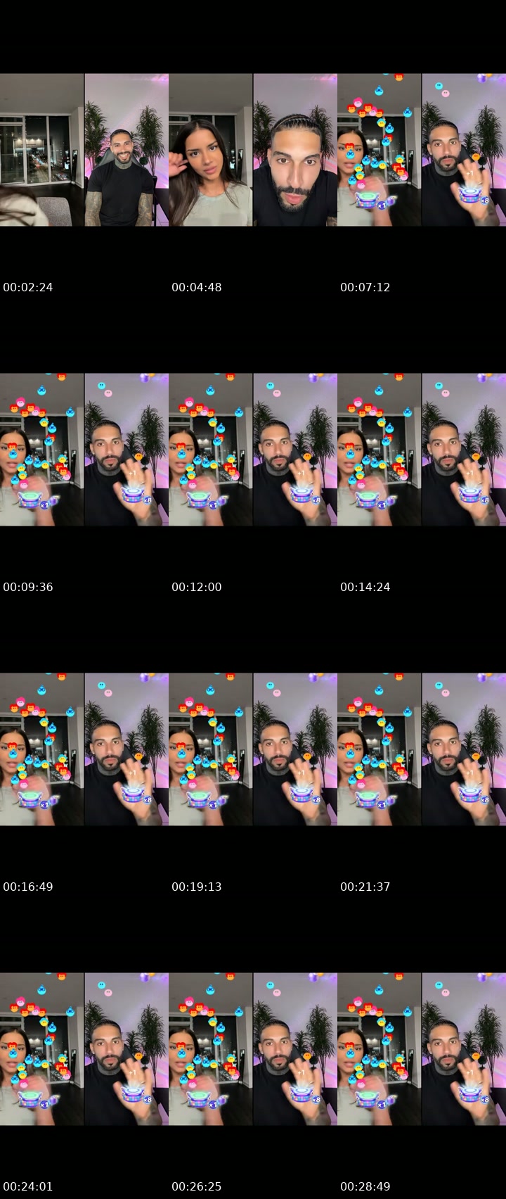 TikTok live: SHREDZ55🧡’S LIVE by @shredz55