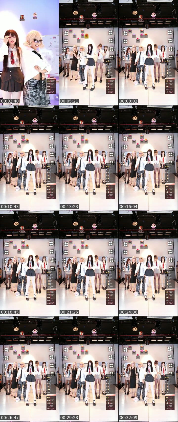 TikTok live: COME BACK TO ME... by @sirena_ofc1