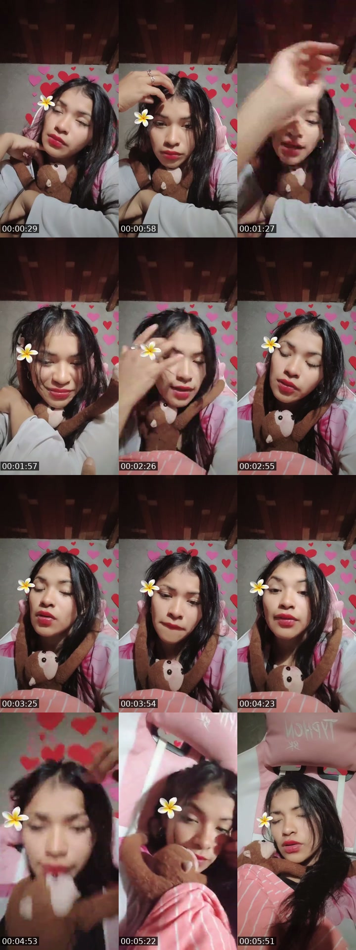 @mili.295 TikTok live from 2026-07-14