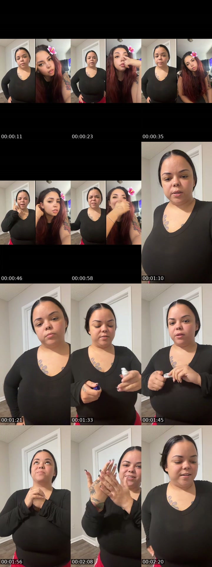 @misscubanaredd TikTok live from 2026-07-14