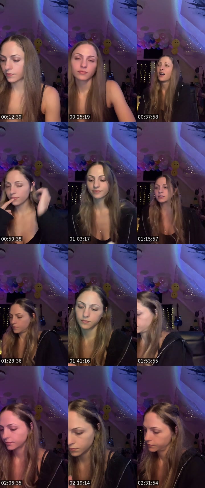 TikTok live: Oh heyyy by @olivialanza