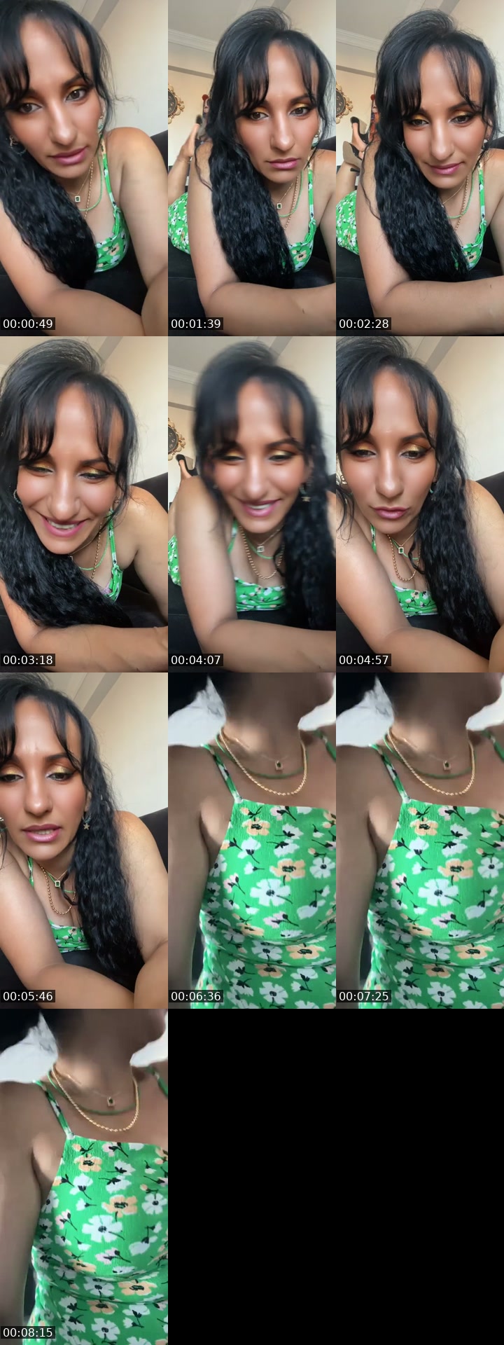 @zilan.ylmaz64 Turkey TikTok live from 2026-07-14
