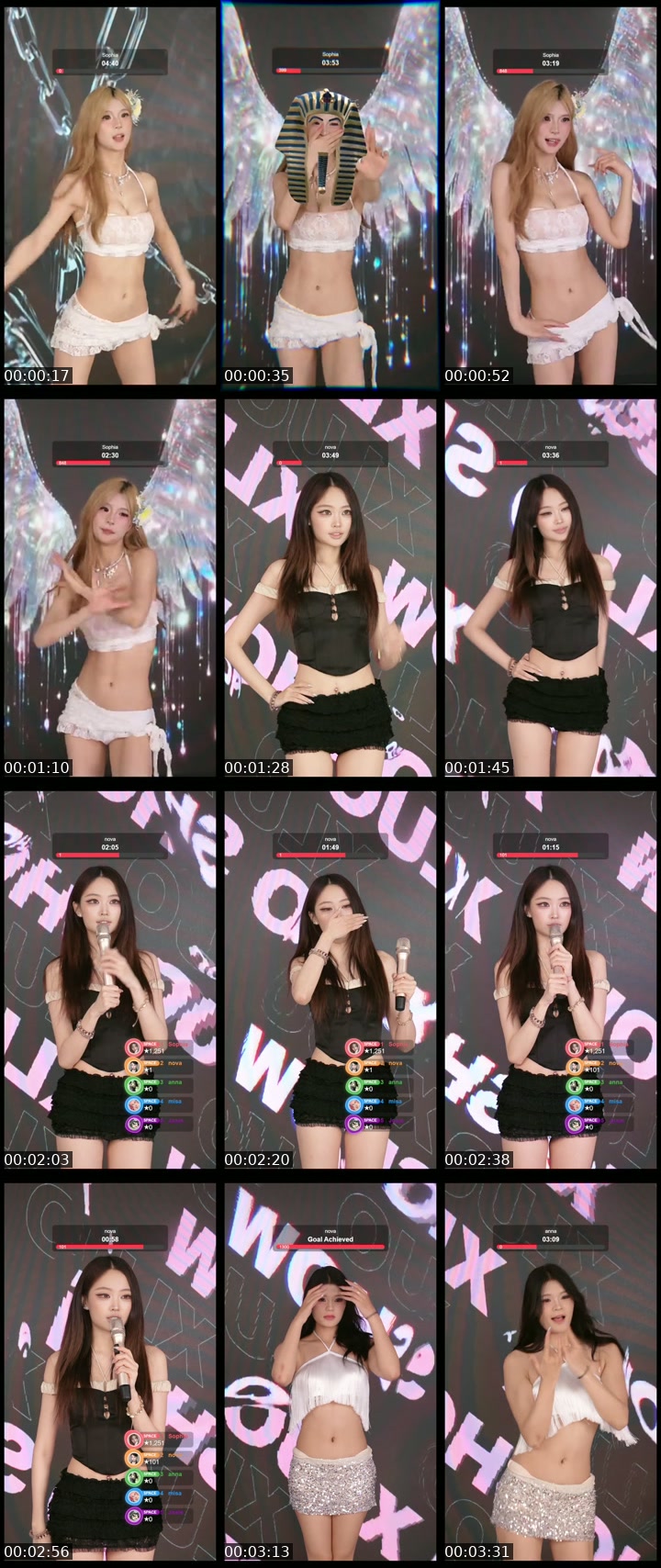China TikTok live: Lets Go LIVE! by @stevedtu4i1