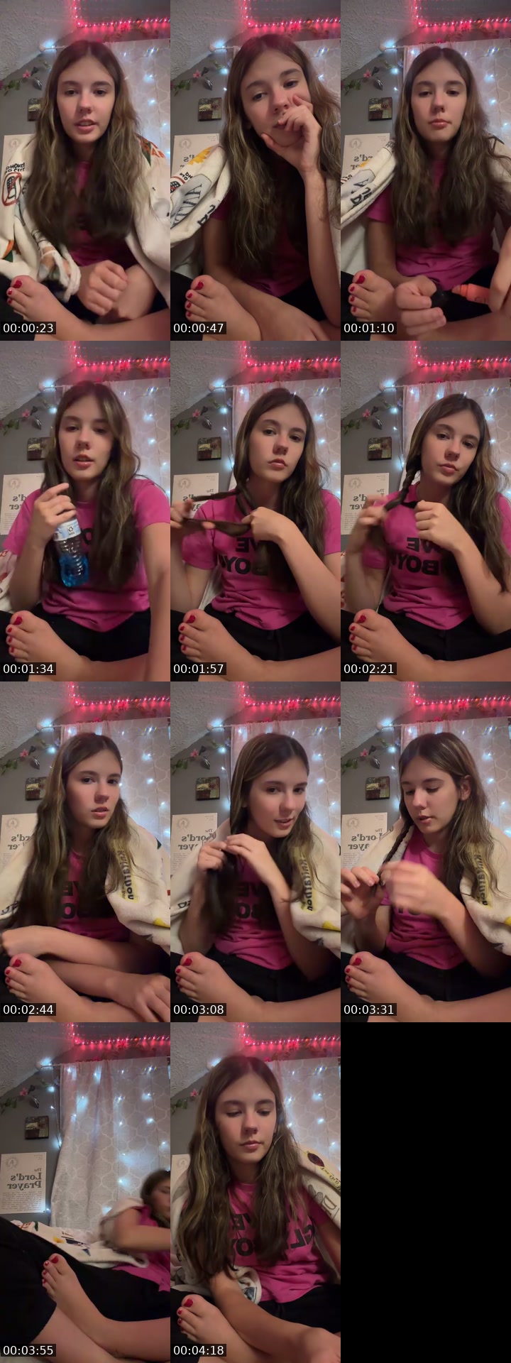 @bambithecreator TikTok live from 2026-07-14