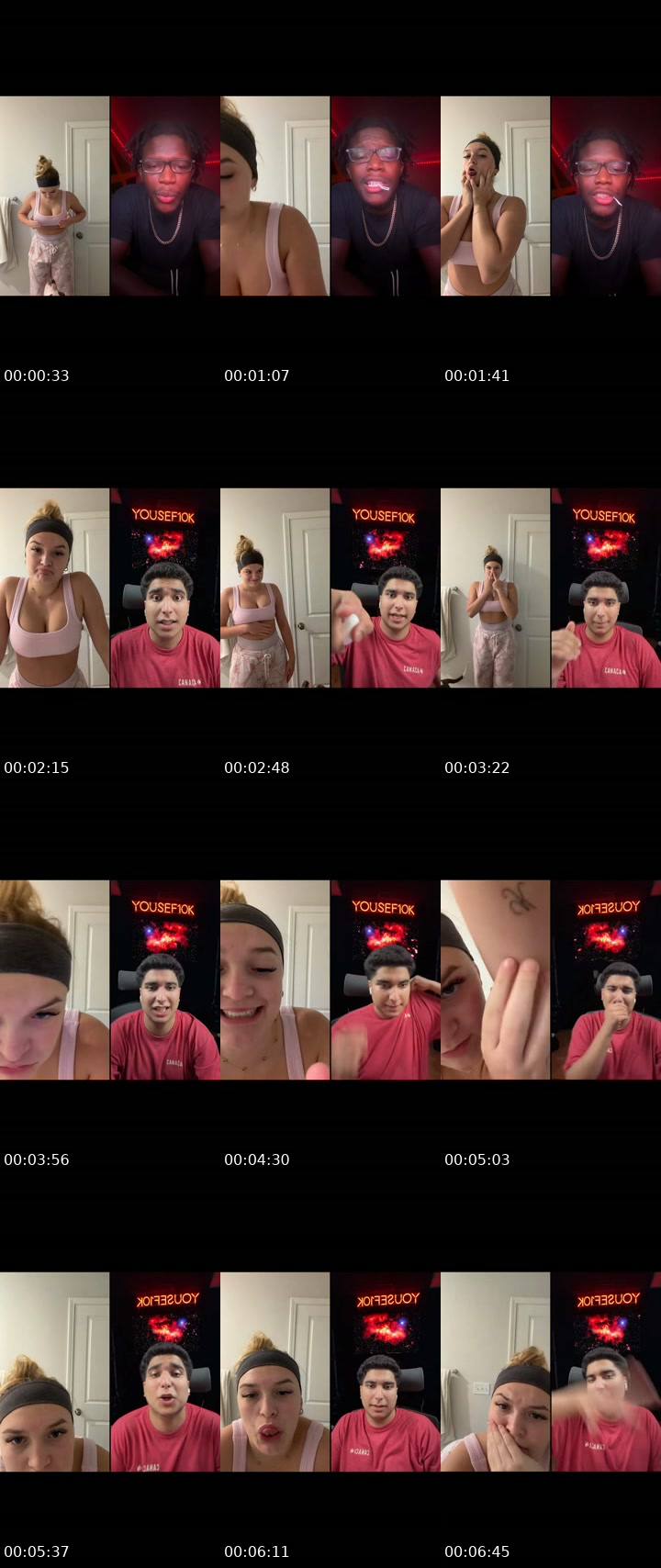 @elliya.1 United States TikTok live from 2026-07-14