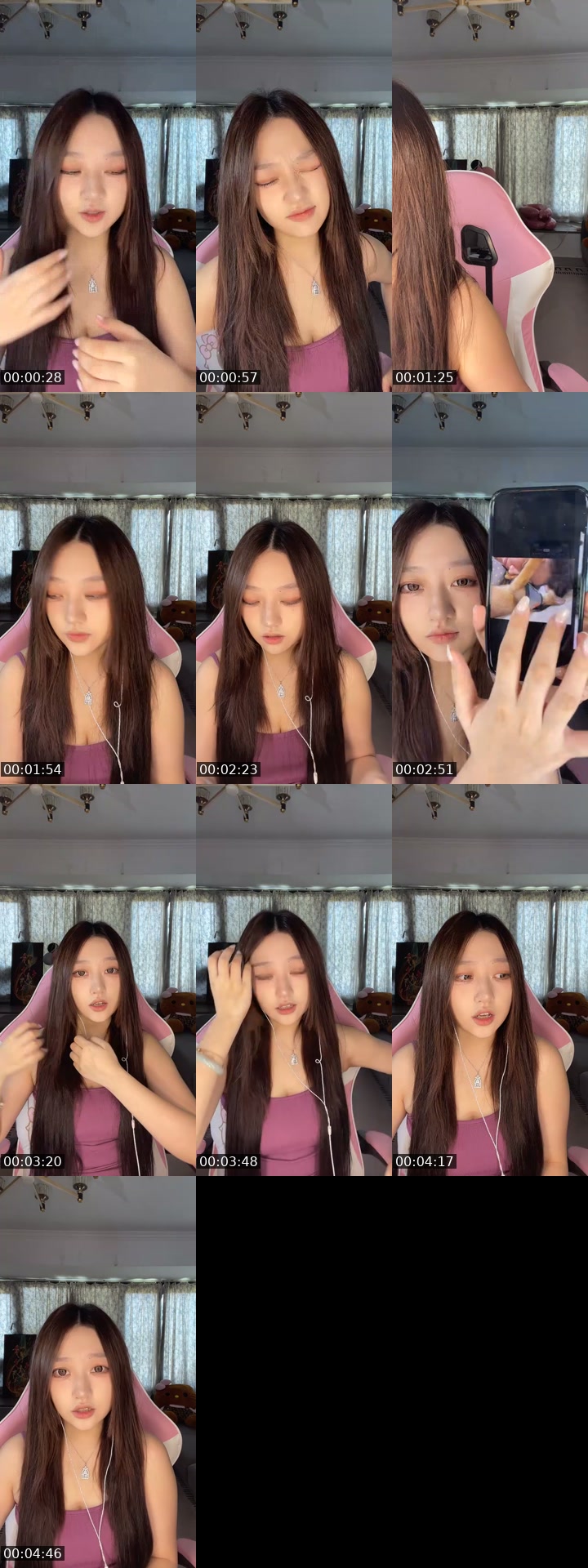 TikTok live: Catch you la 💕 by @imyourcoco520