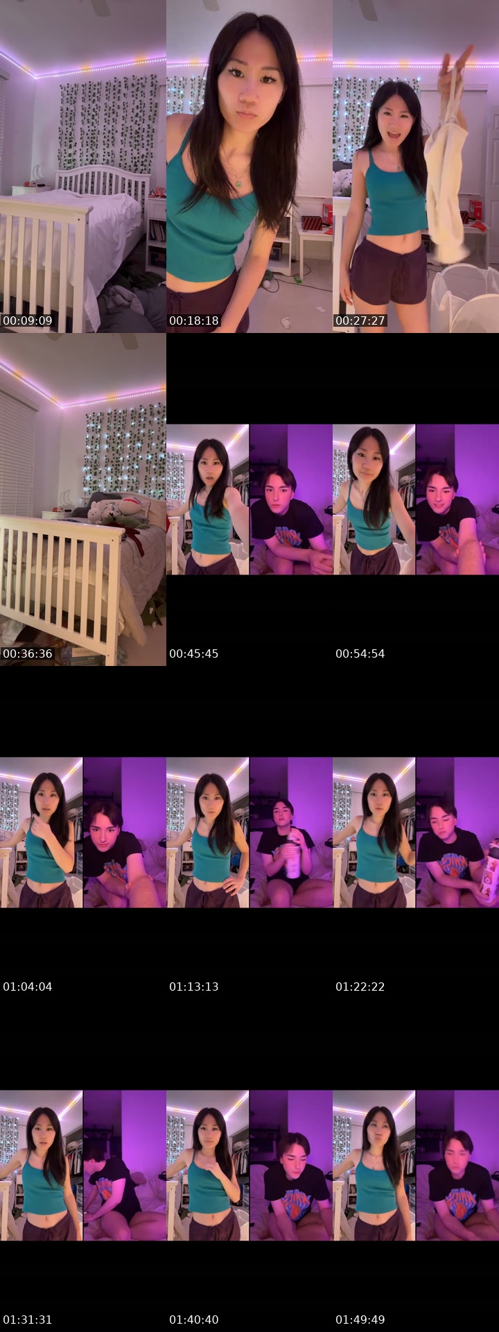 @sunflowersareprettycool TikTok live from 2026-07-14