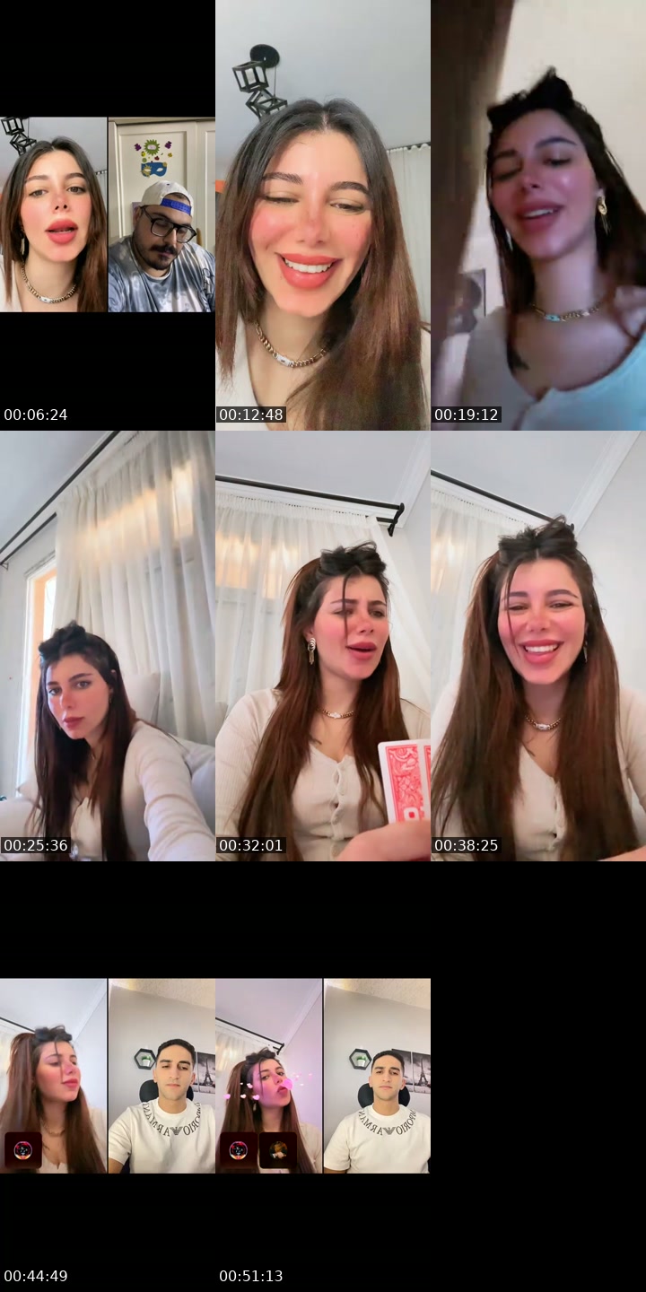 @bellaadeeb TikTok live from 2026-07-14