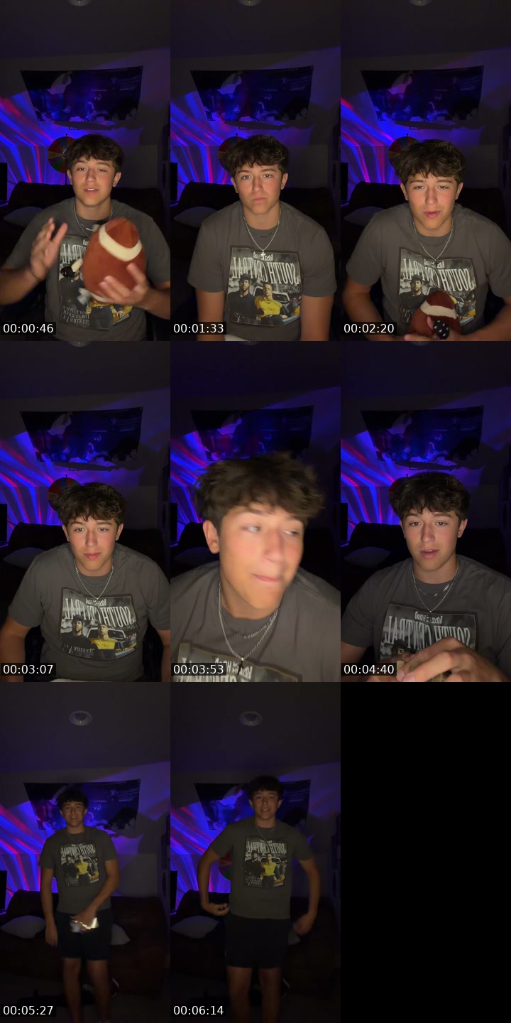 TikTok live: CUSTOM DARES AND DARES by @wrld4life2