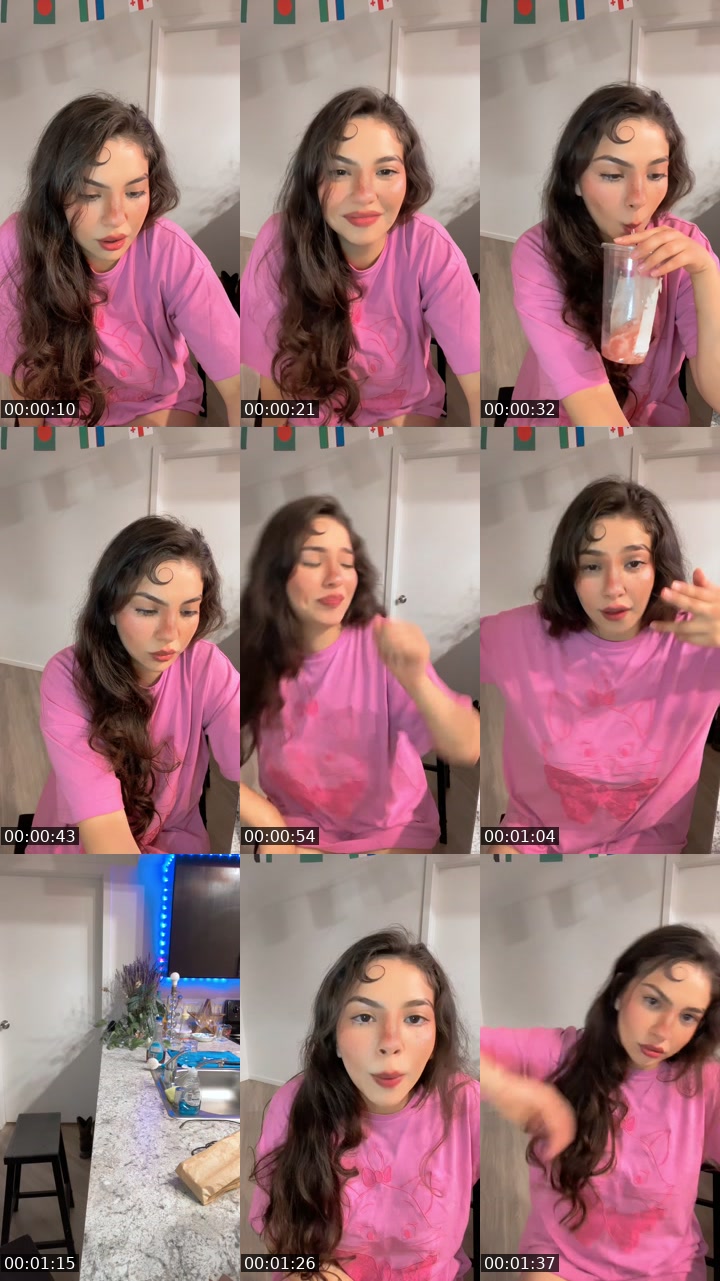 @bluezzzclues TikTok live from 2026-07-14