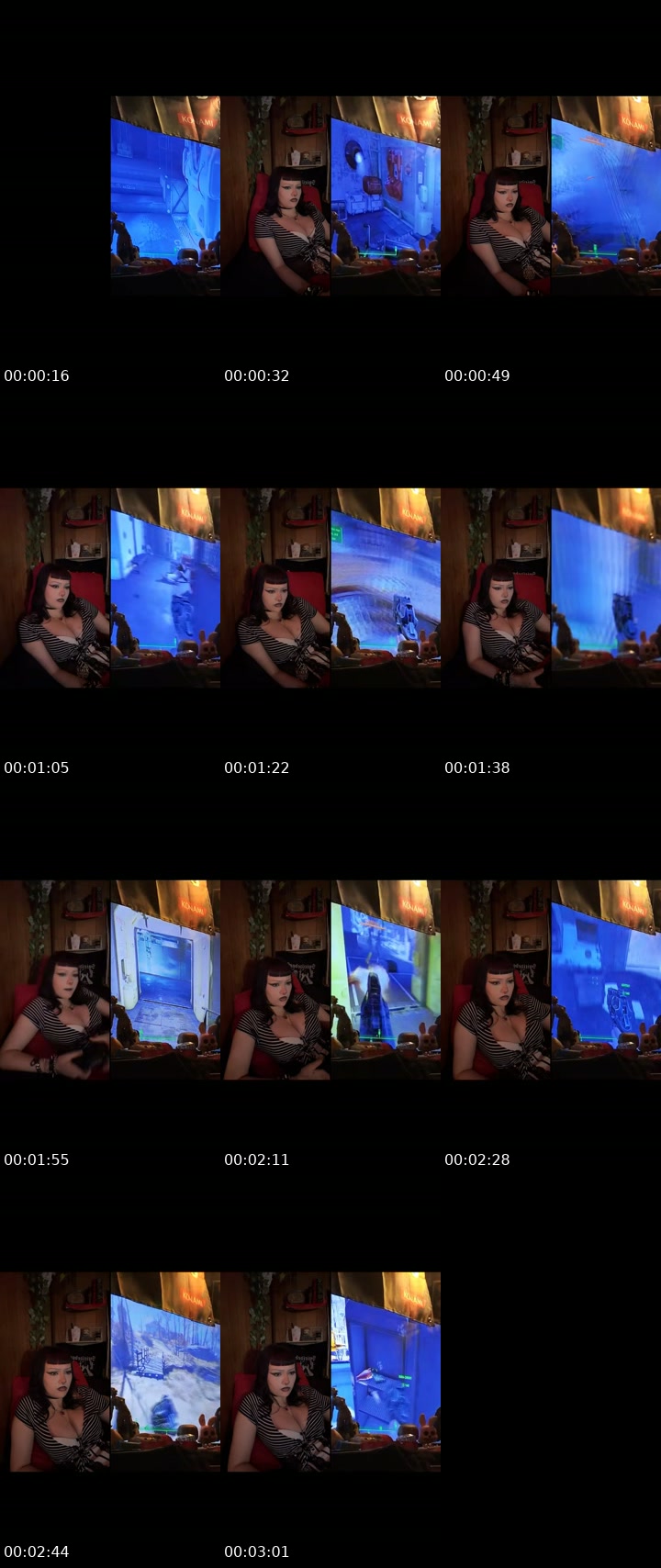 @g0re_r0se TikTok live from 2026-07-14