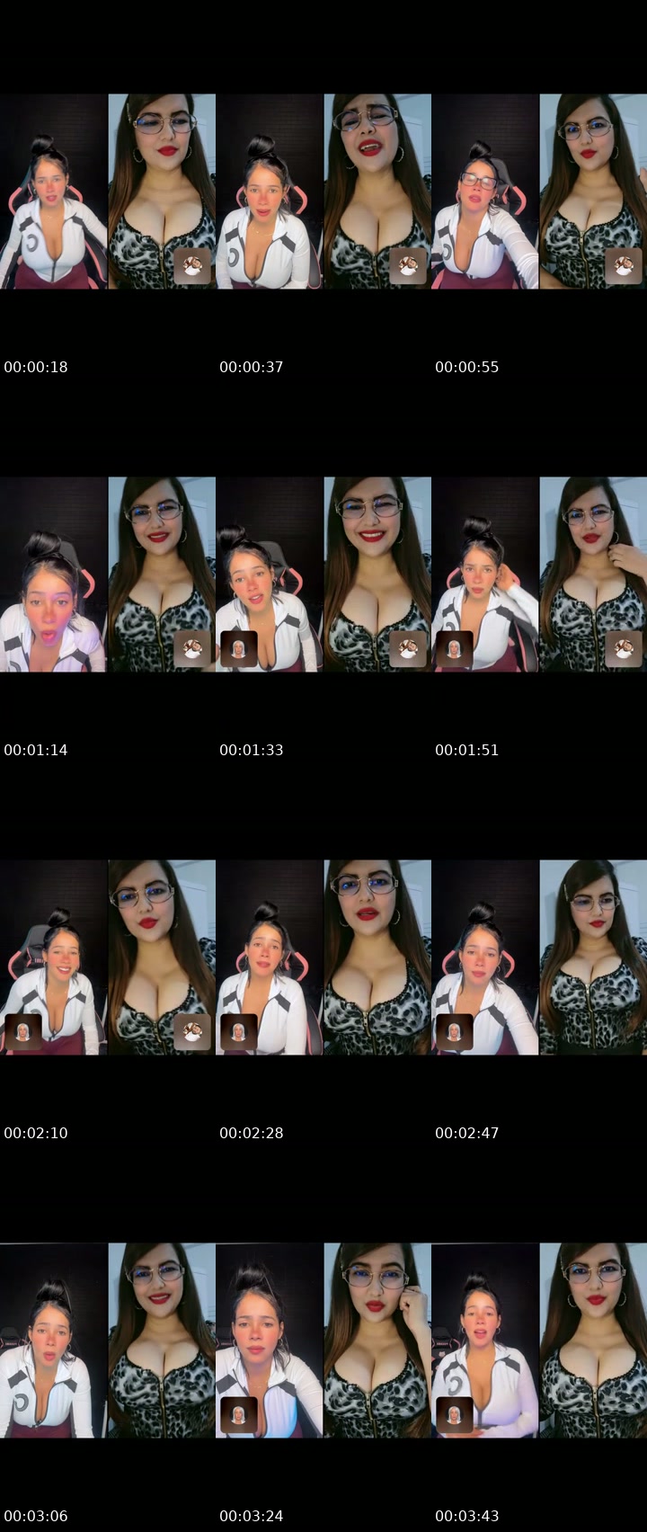 @g_anyireyess TikTok live from 2026-07-14