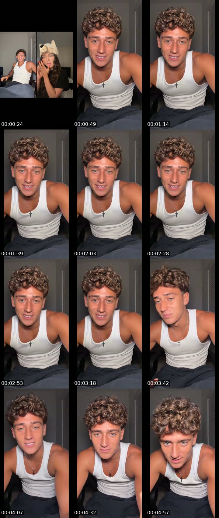 TikTok live: JOINN!!!! by @charlescantlift