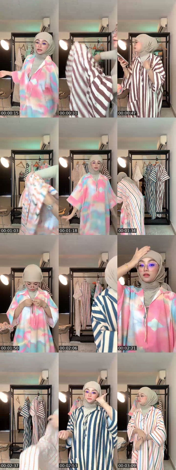 @lilypetunahq TikTok live from 2026-07-14