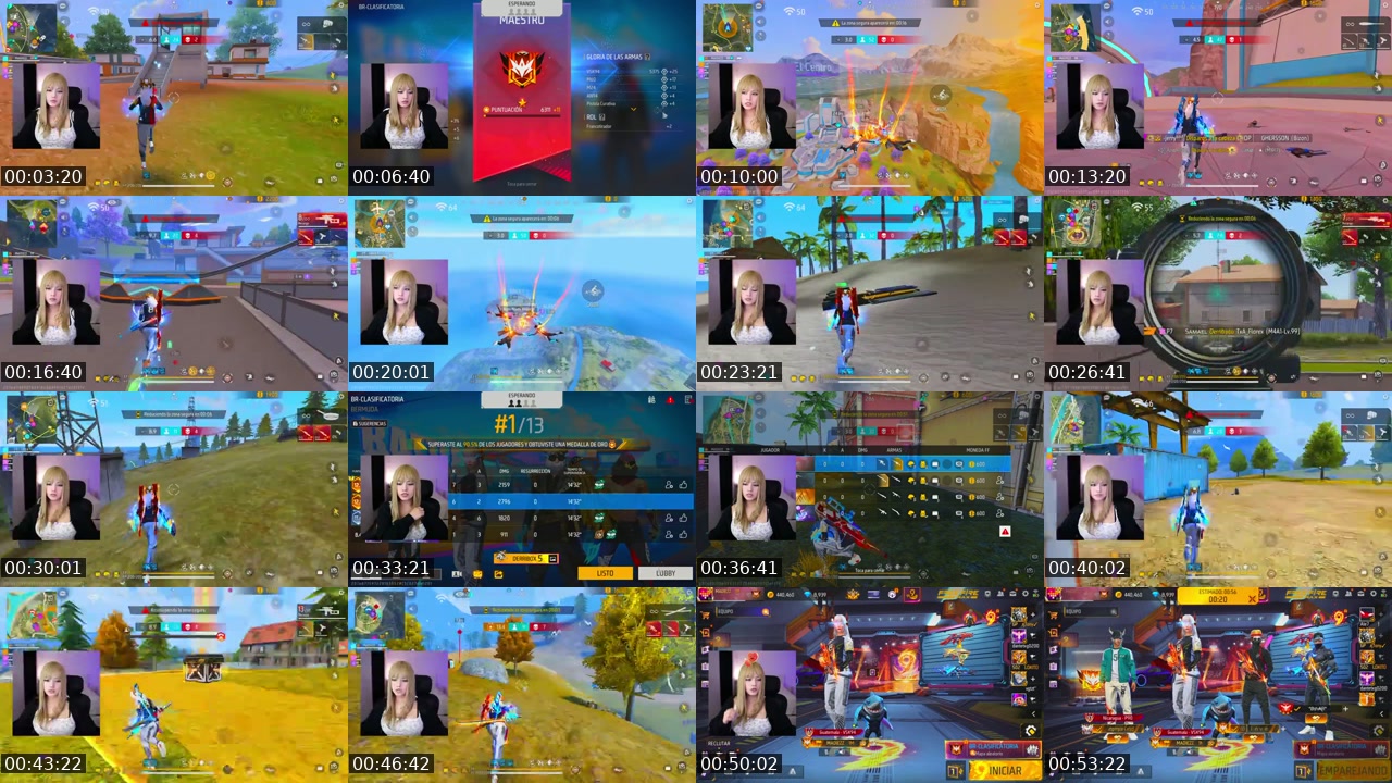Guatemala TikTok live: hola, siguemeee by @madiezgamer