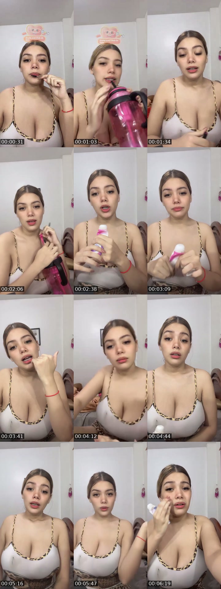 @ivanitaec TikTok live from 2026-07-14