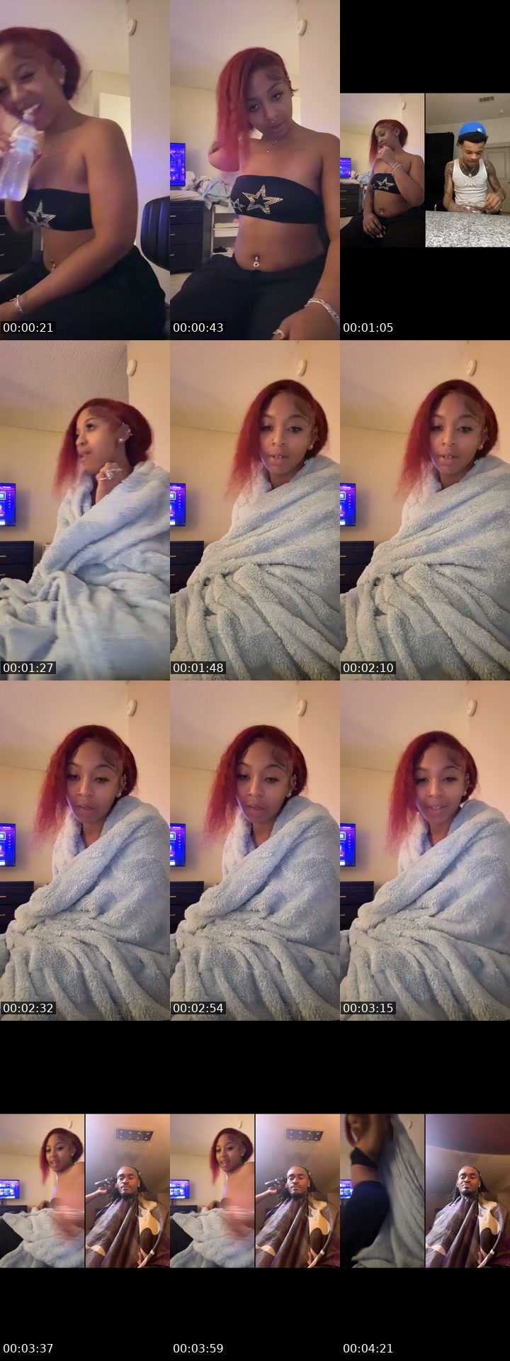 @kaiikozartt TikTok live from 2026-07-14