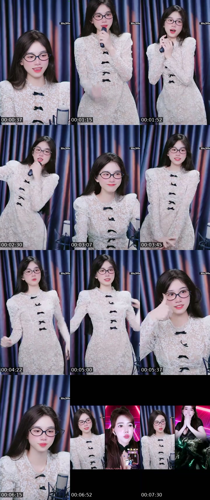 TikTok live: Lets Go LIVE! by @kim_tran9999