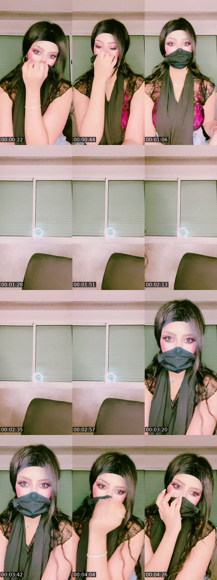 @sarahilwa2024 TikTok live from 2026-07-14