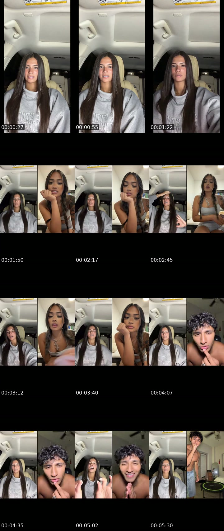 TikTok live: bad day join RN by @mariatenielsen