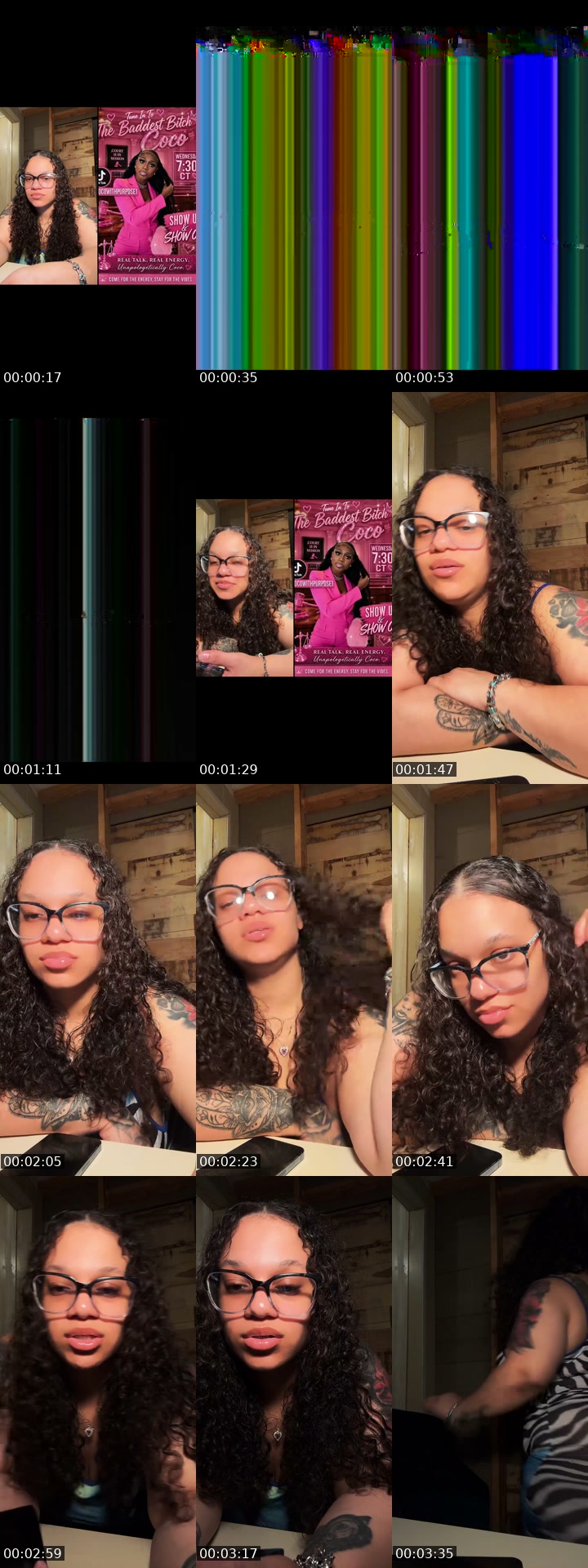 TikTok live: Hey daddy man 💙🫧 by @muvvvvades