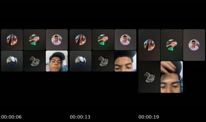 TikTok live: 💩💩💩 by @_larakevily_