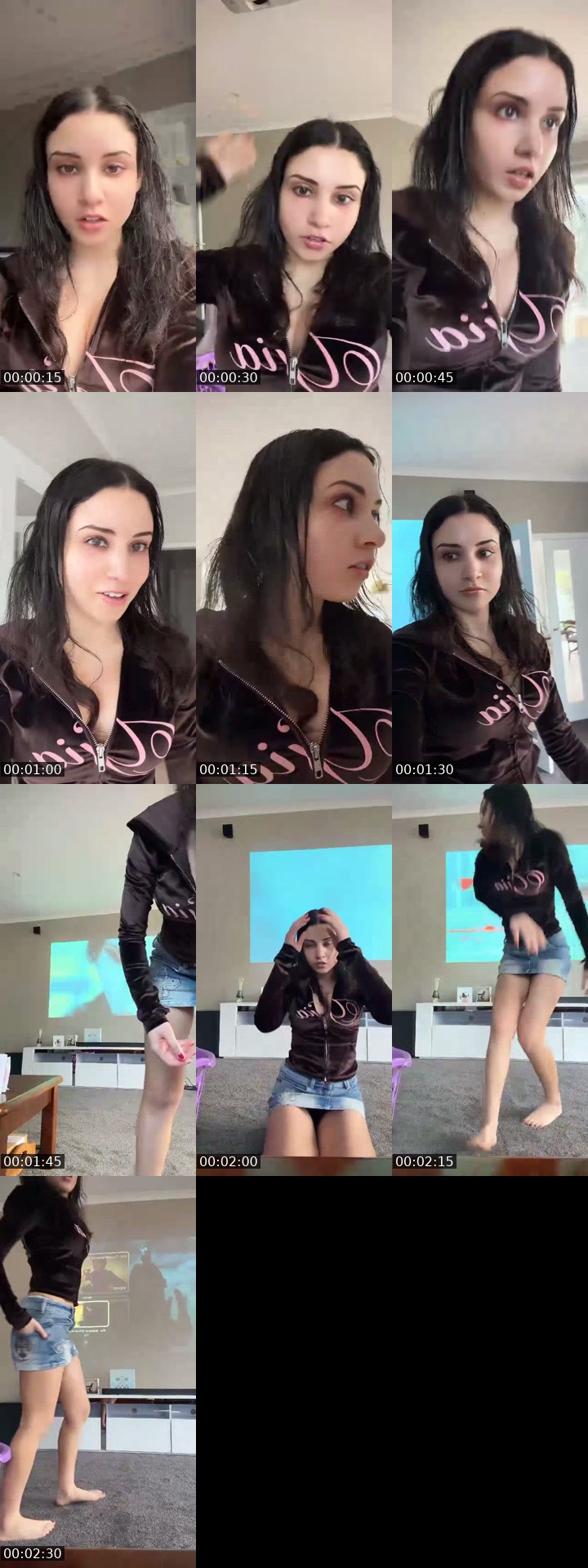 TikTok live: Tunes by @bianca.lovessinging