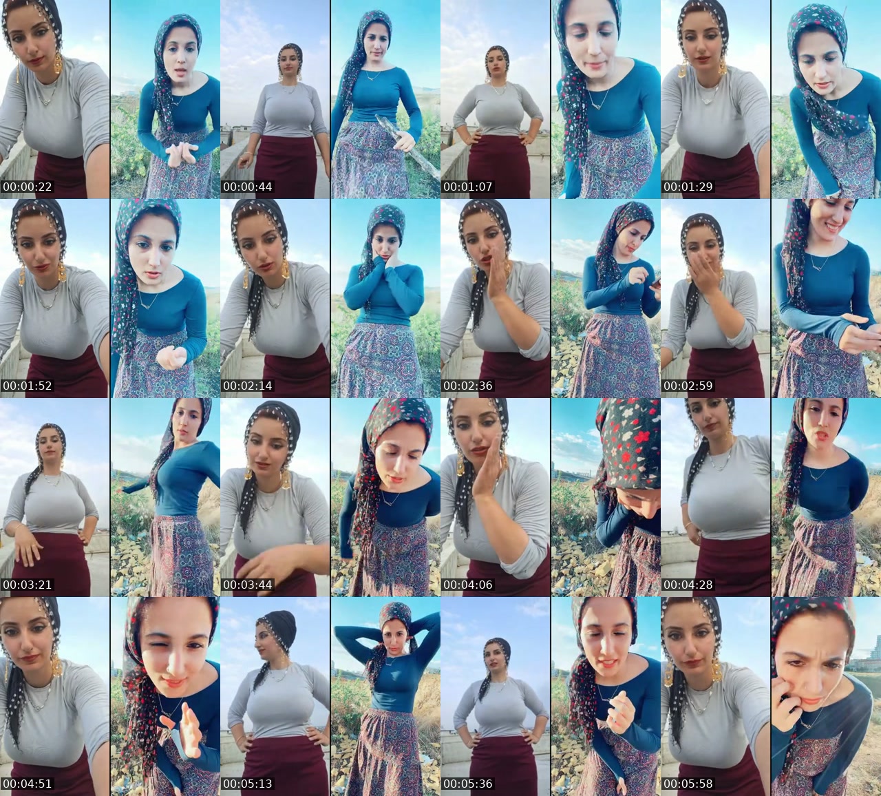 @gullu234gullu Turkey TikTok live from 2026-07-14