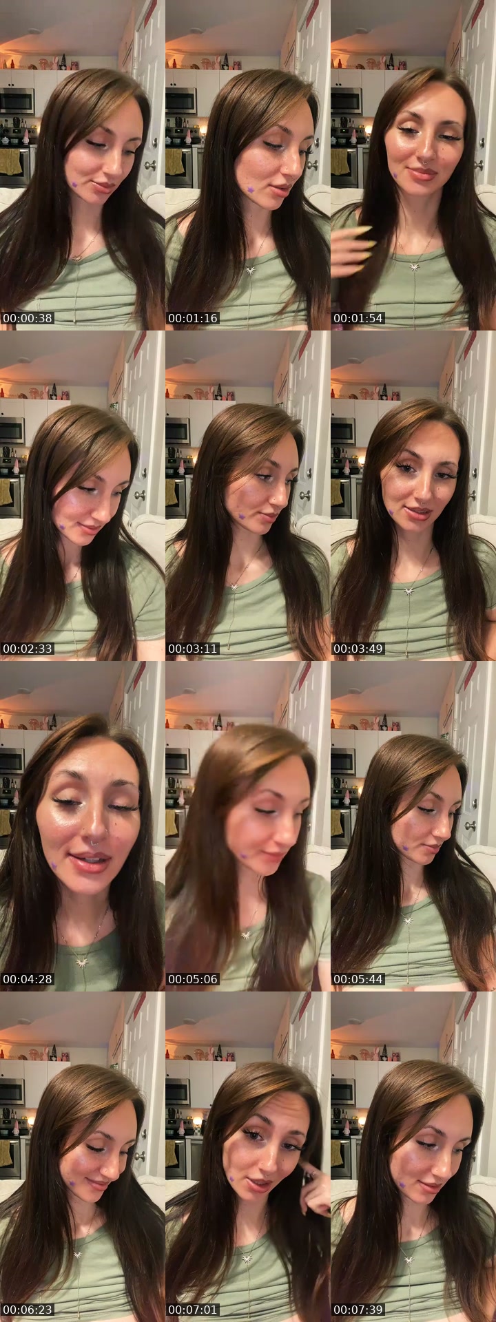 @ilovedanidarko101 TikTok live from 2026-07-14