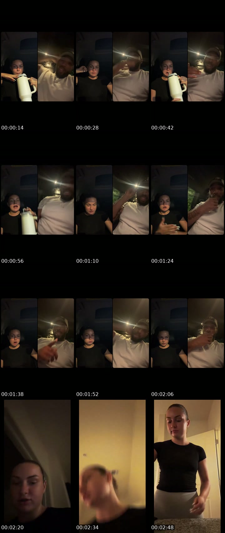 @kearapowers TikTok live from 2026-07-14