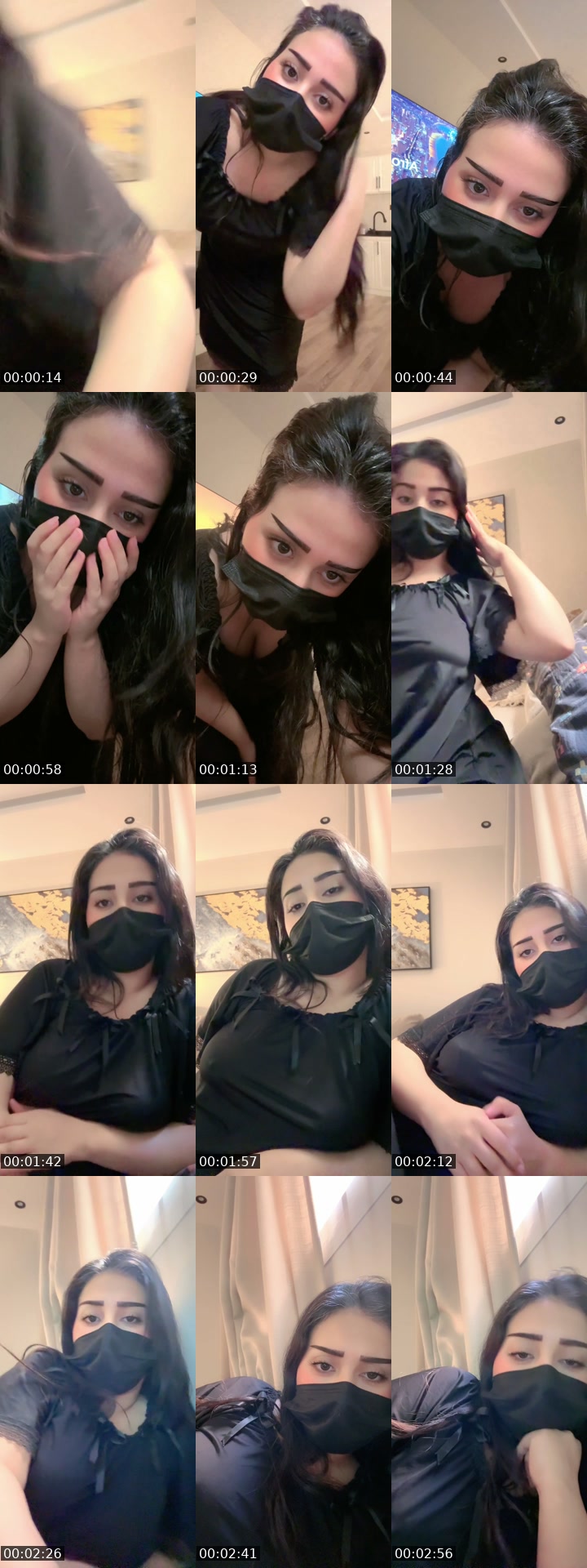 @nouracvkex2 TikTok live from 2026-07-14