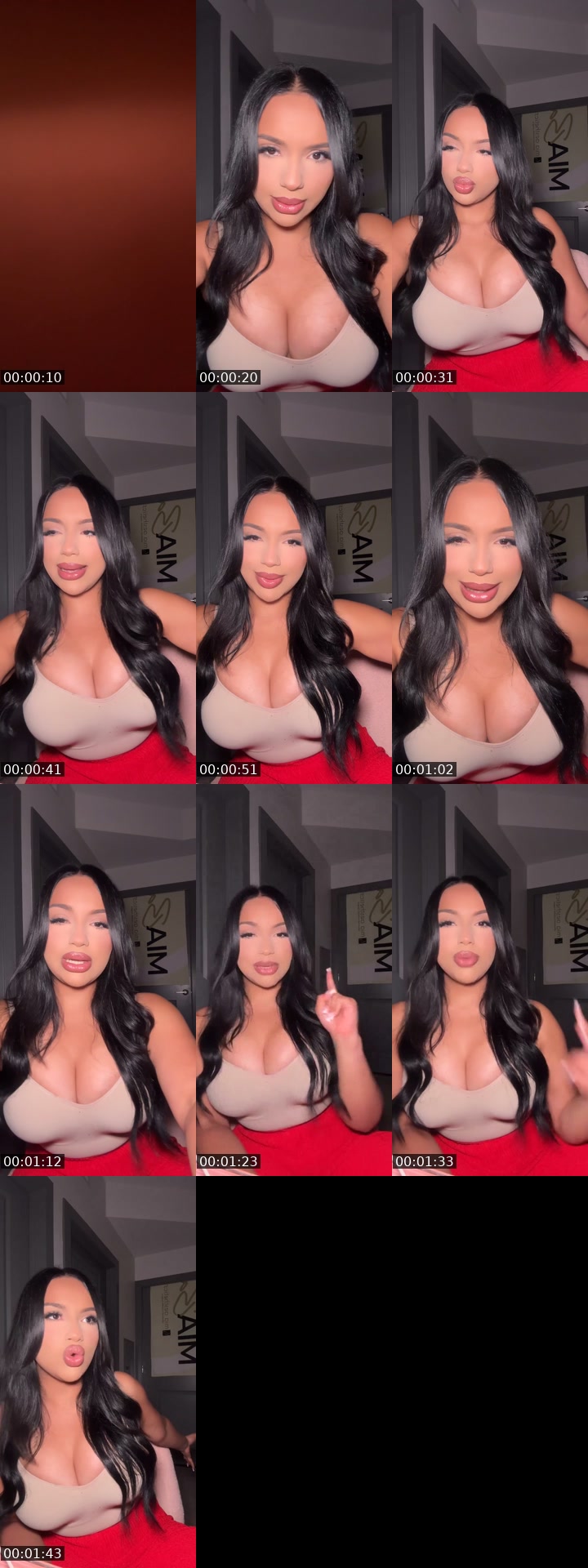 @mariaprettyxo TikTok live from 2026-07-14