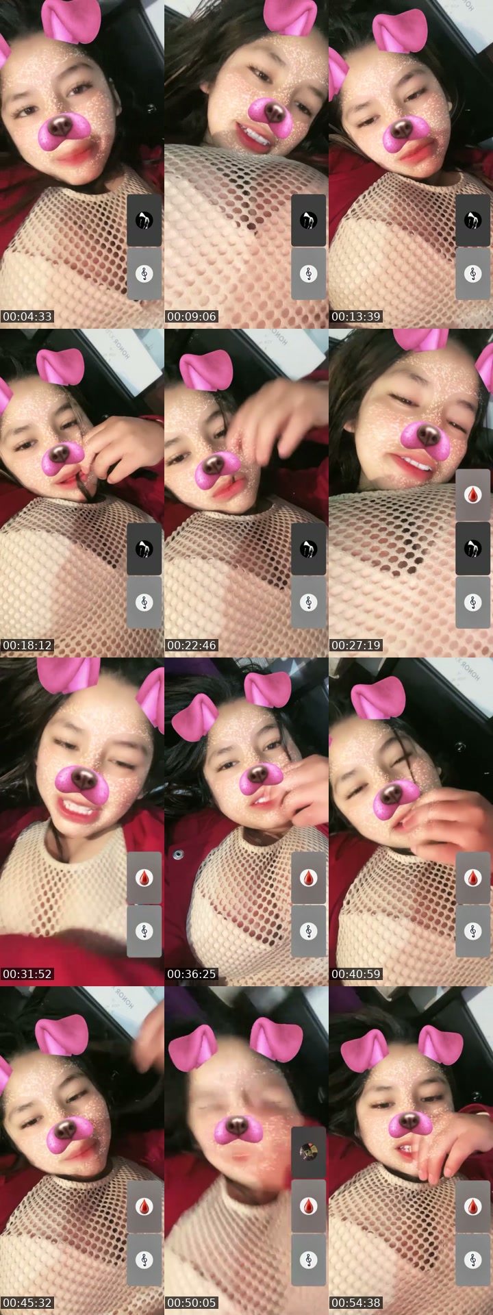 @minebrittq Peru TikTok live from 2026-07-14