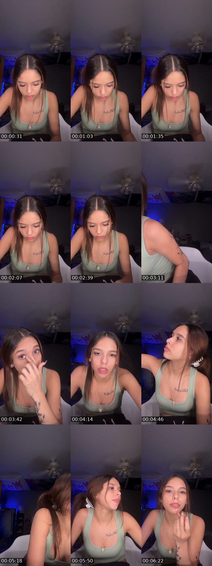 TikTok live: Just bored by @whoknows_p911