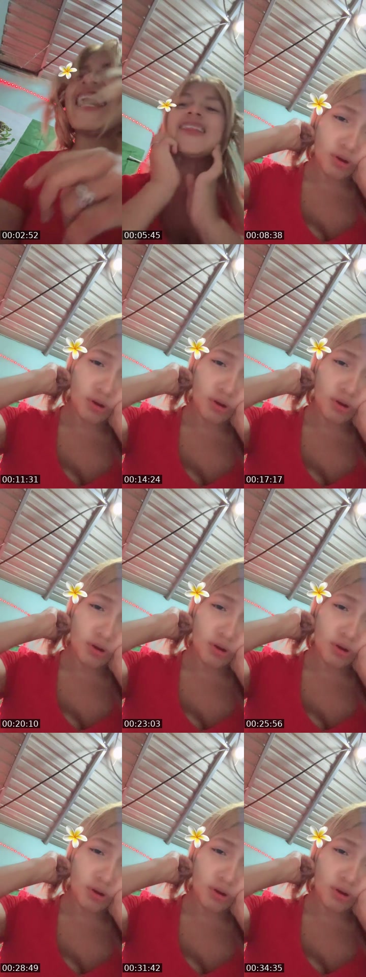 Honduras TikTok live: Peleemosss by @yasurirr