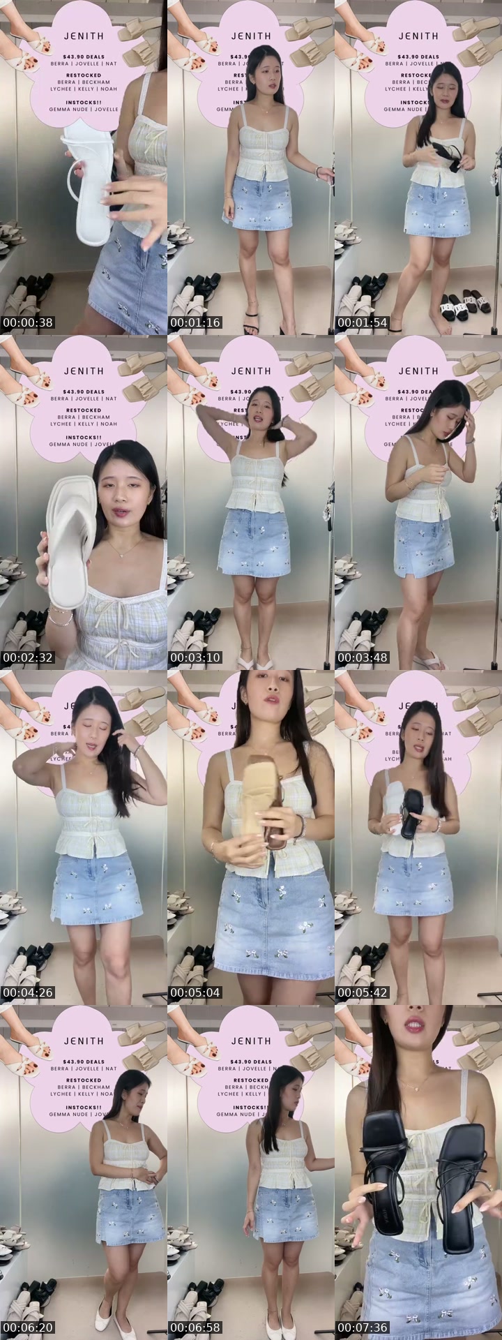 @shopjenithadmin TikTok live from 2026-07-14