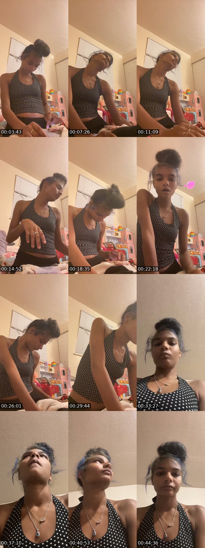 United States TikTok live: Pushing to b league by @th3y.envy.manii