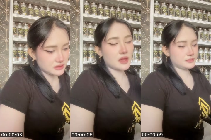 @berkah_wangi_trengalek TikTok live from 2026-07-14