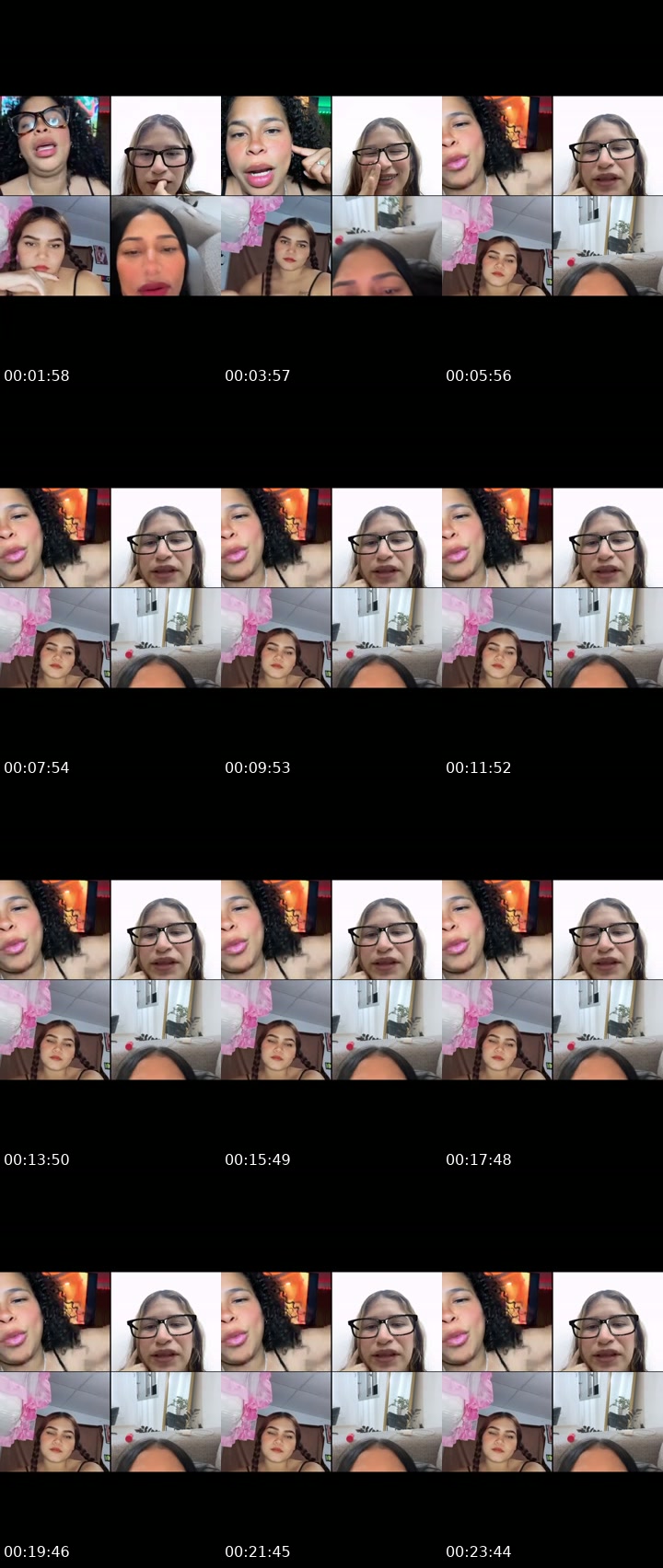 @churcausa TikTok live from 2026-07-14