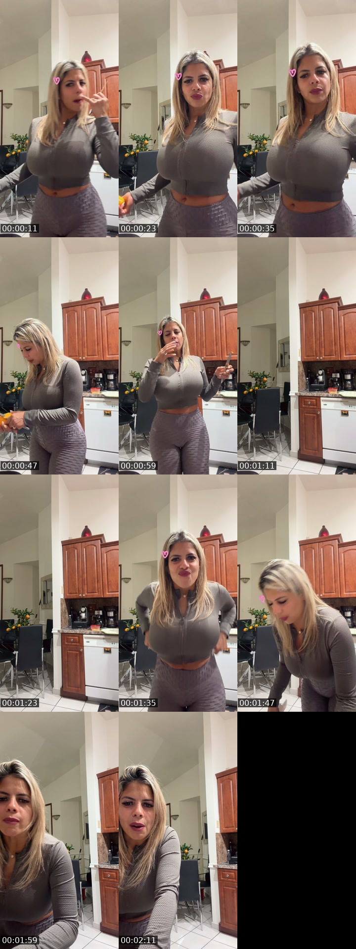 @_kenia_love TikTok live from 2026-07-14