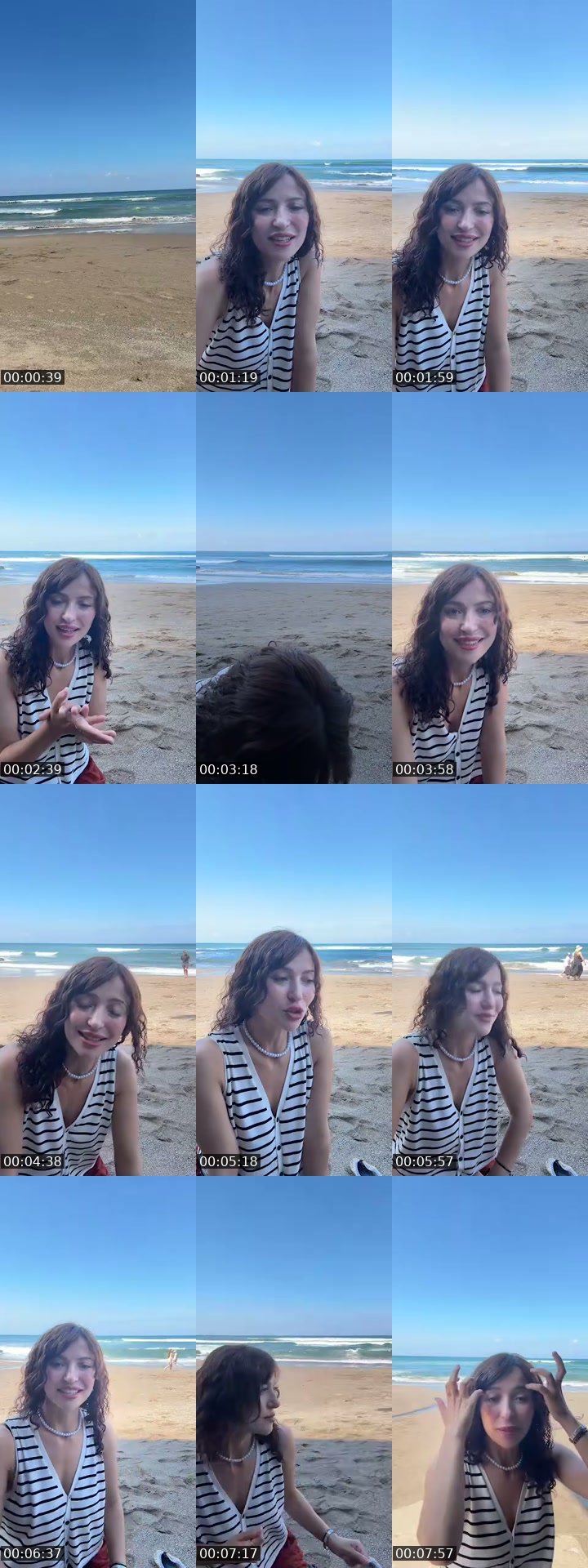 @amazonicee TikTok live from 2026-07-14