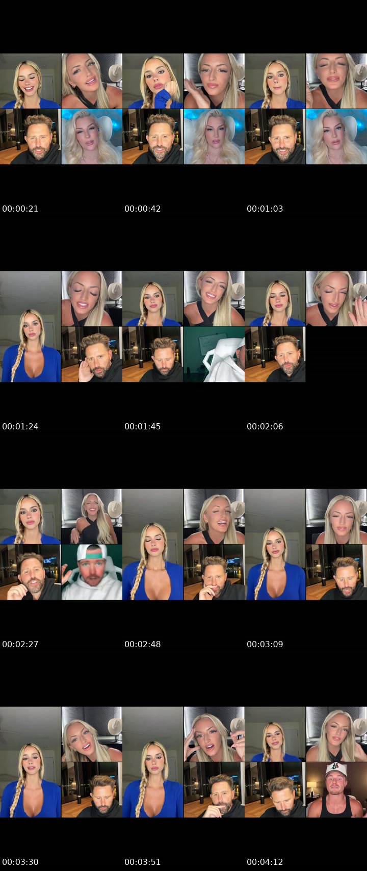 TikTok live: 🥺 by @anaisabelrosso