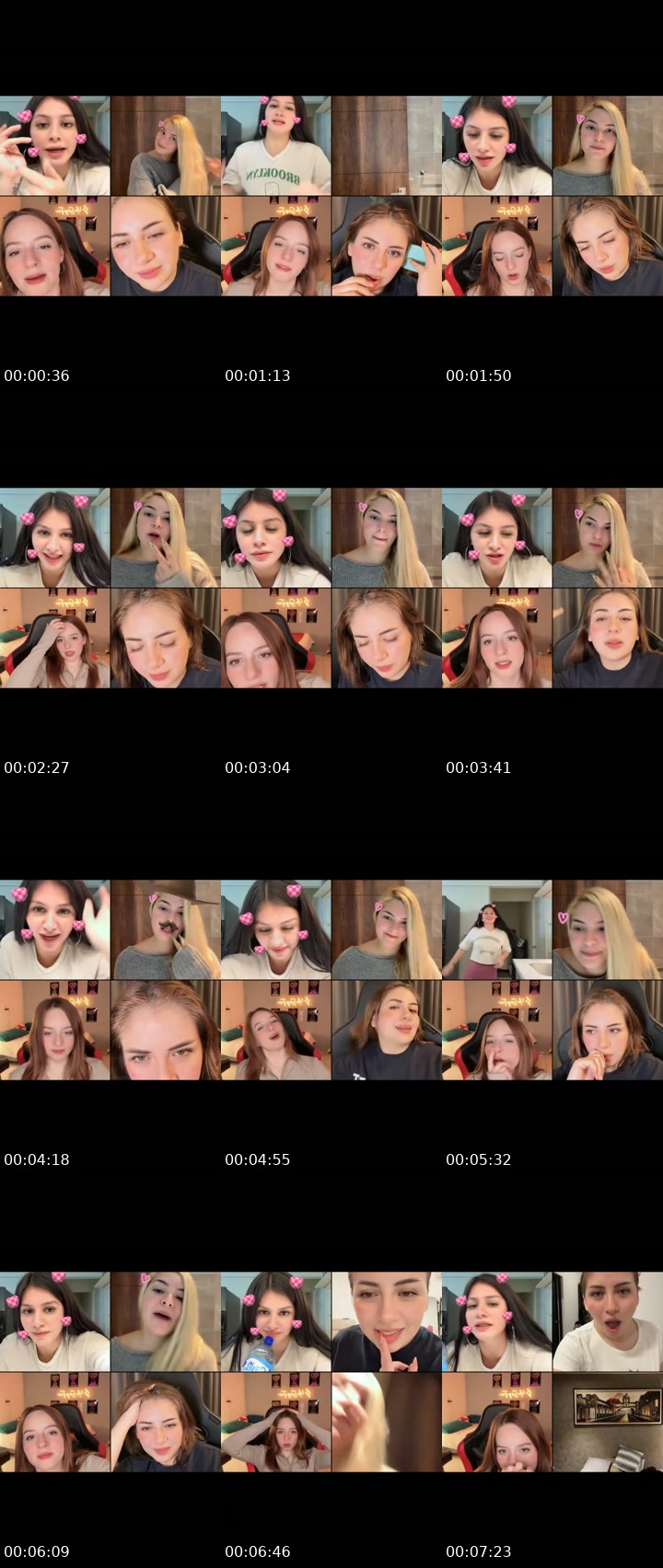 TikTok live: Saquenme del flop by @elizamejia__