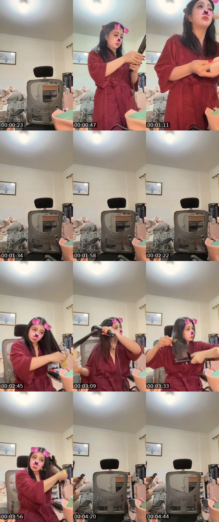 @ester_osin TikTok live from 2026-07-14