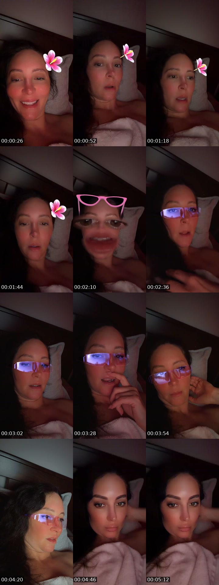 TikTok live: Hi! 🤩 by @fitwithwendy
