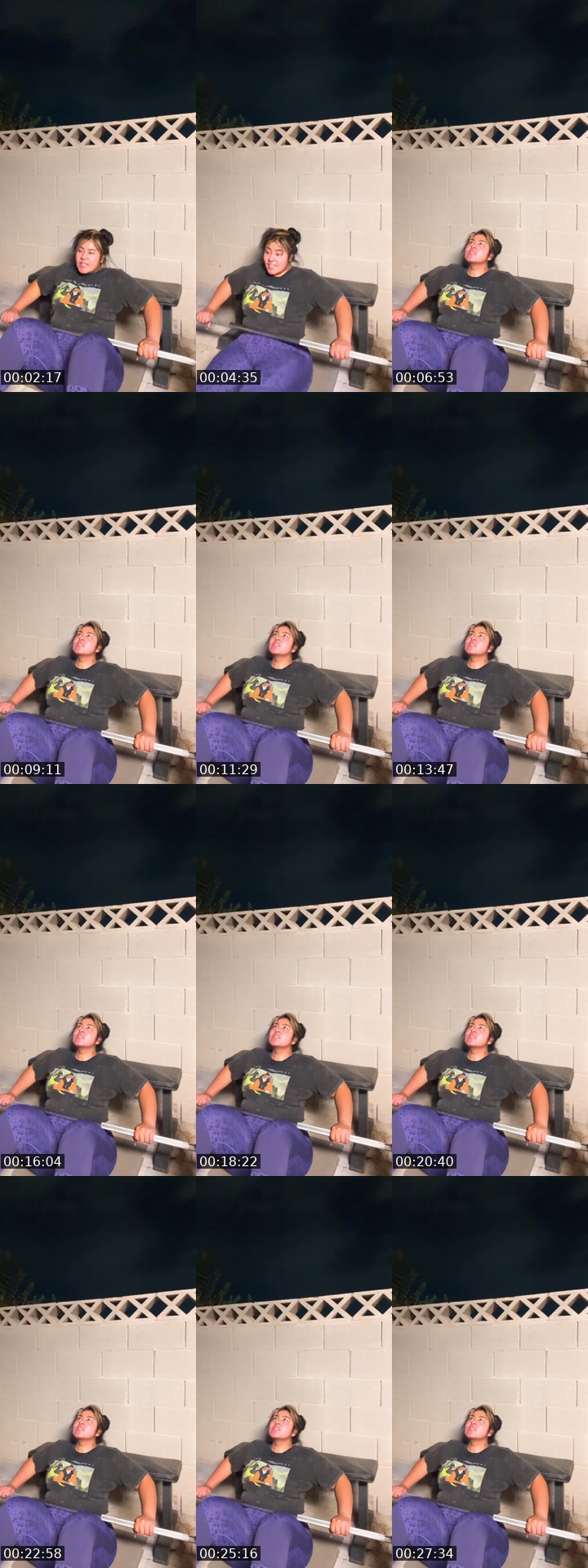 @pollyguz TikTok live from 2026-07-14