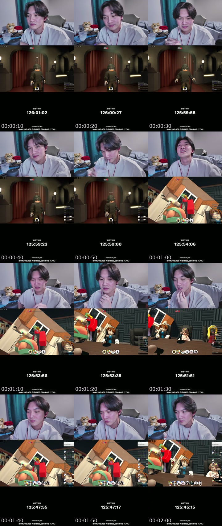 @s1keperawanan TikTok live from 2026-07-14