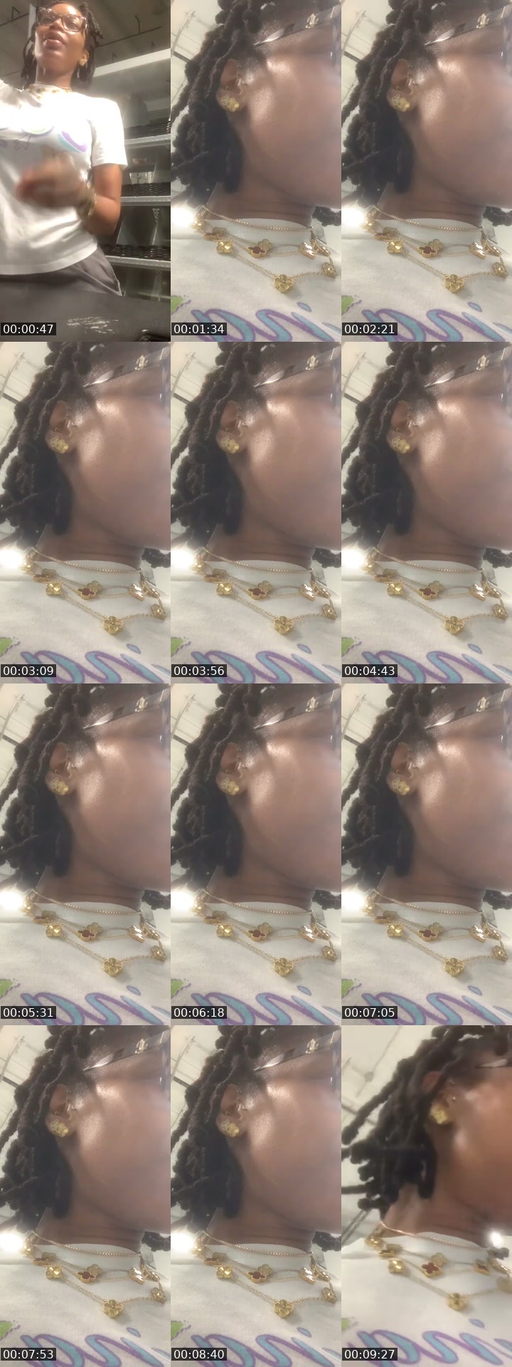 @bigbamrenee Haiti TikTok live from 2026-07-14