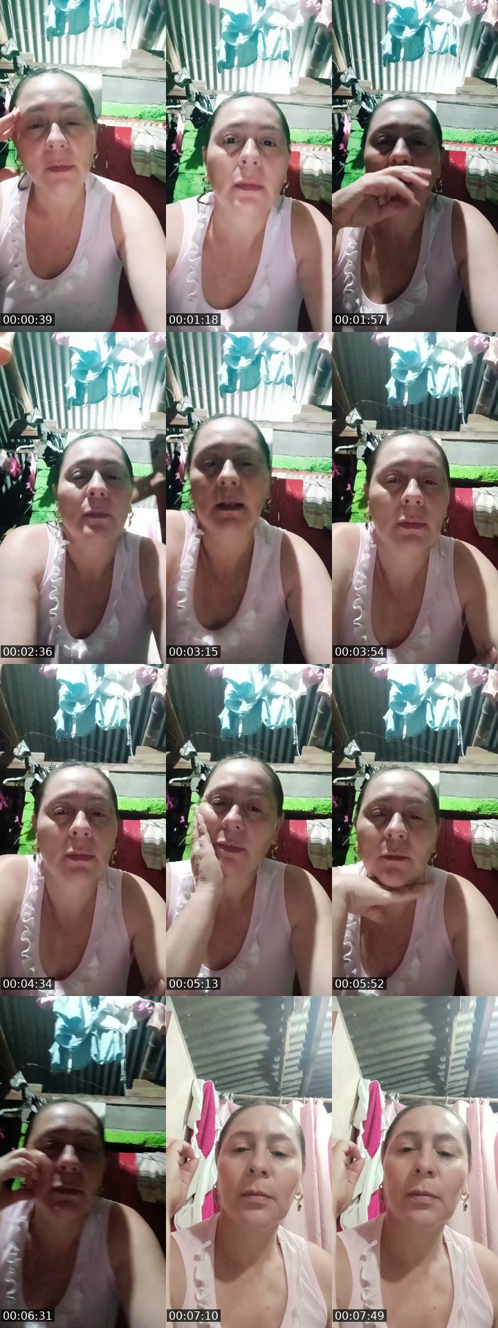 @blc84 TikTok live from 2026-07-14